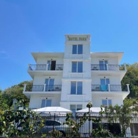 Hotel Fama Škalngur 外观 照片