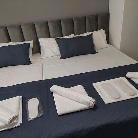 Hotel Fama Škalngur 外观 照片