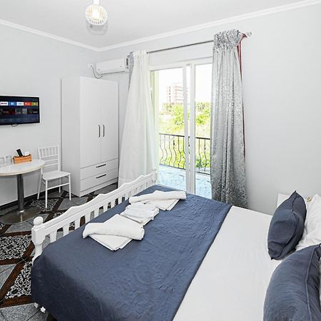 Hotel Fama Škalngur 外观 照片