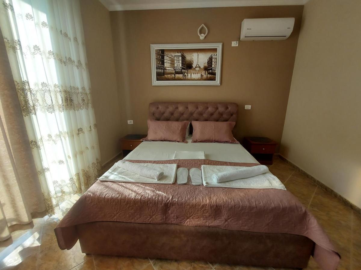 Hotel Fama Škalngur 外观 照片