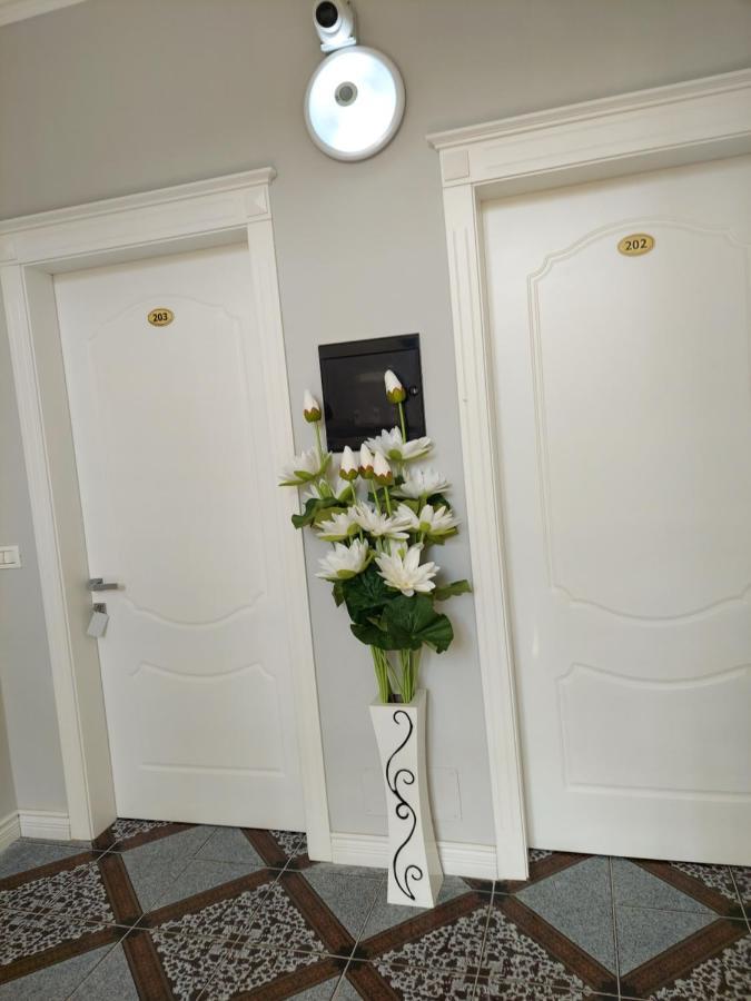 Hotel Fama Škalngur 外观 照片