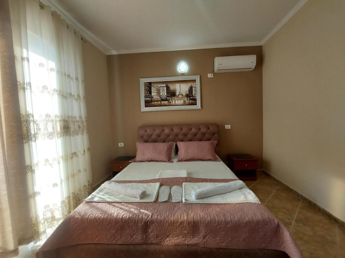 Hotel Fama Škalngur 外观 照片