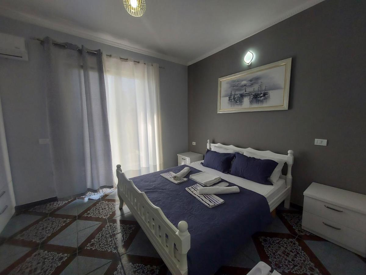 Hotel Fama Škalngur 外观 照片