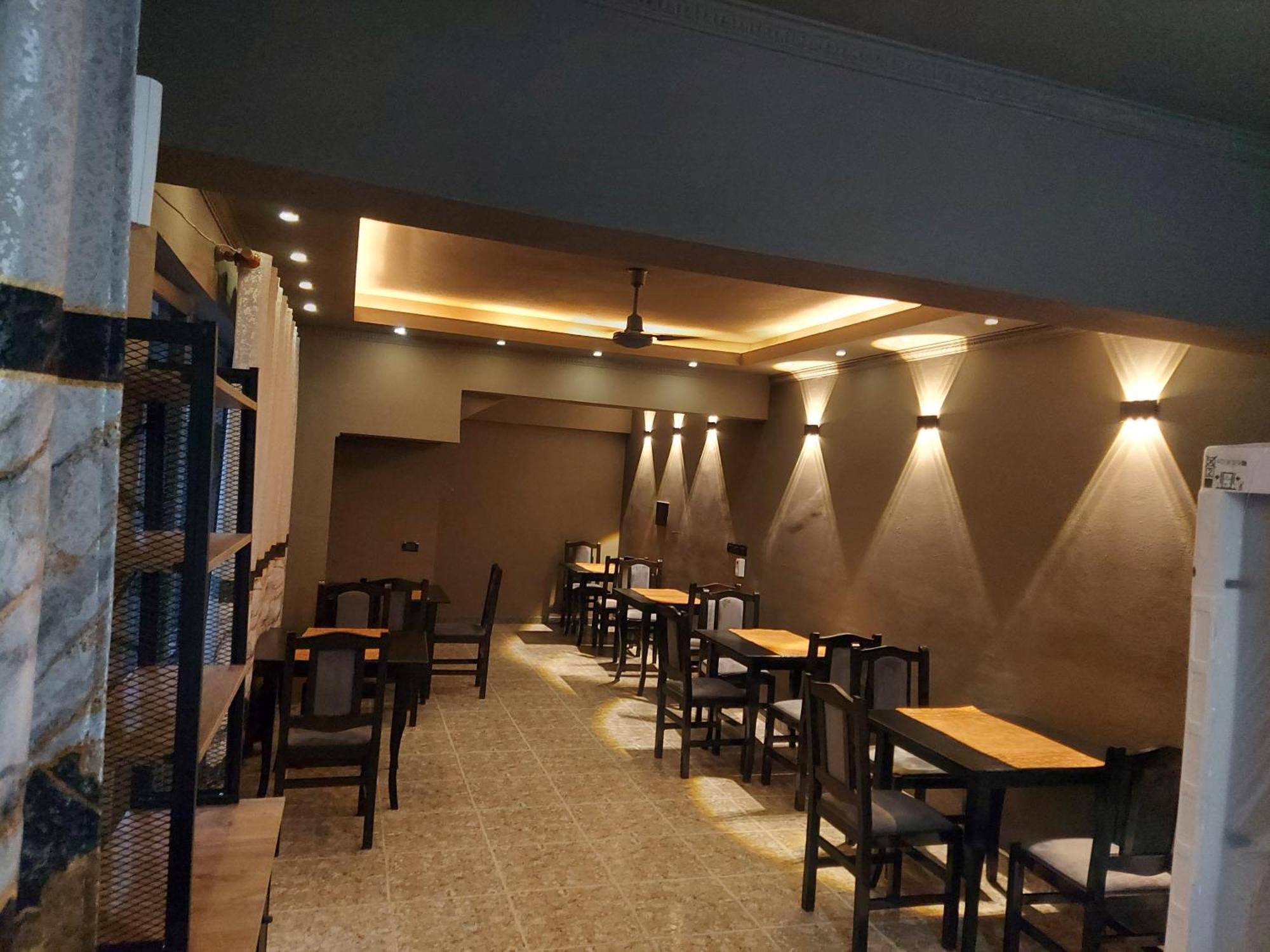 Hotel Fama Škalngur 外观 照片