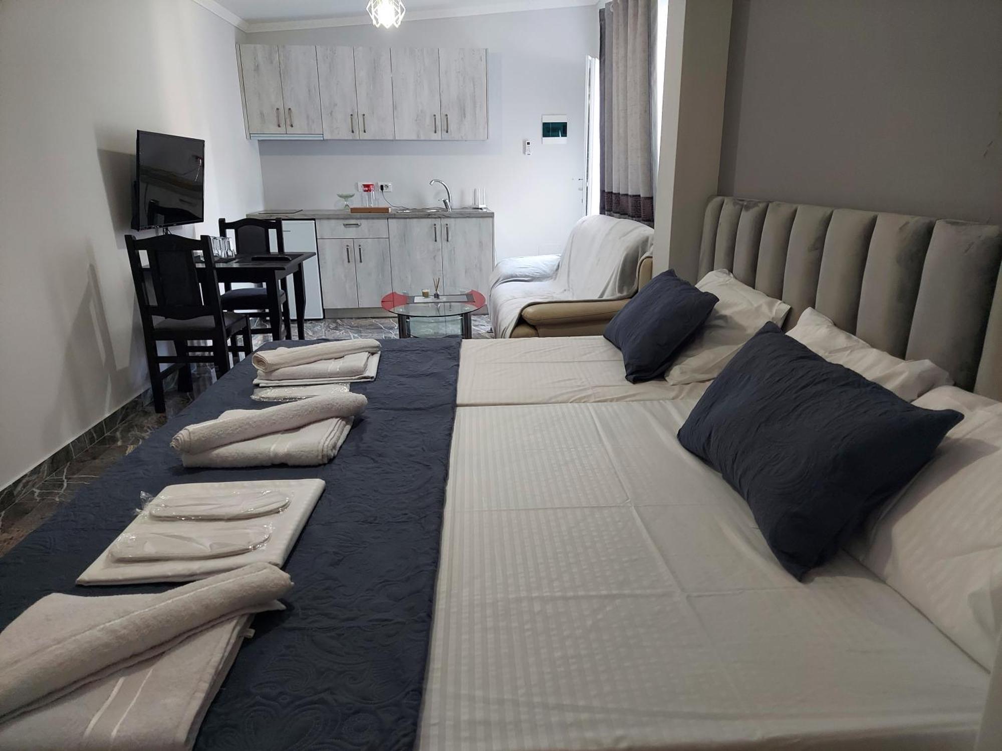 Hotel Fama Škalngur 外观 照片