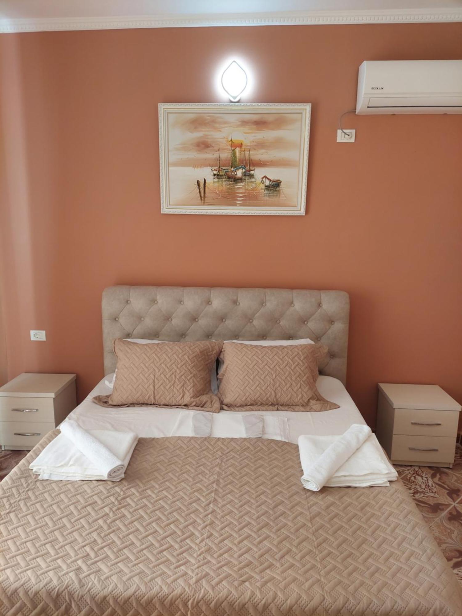 Hotel Fama Škalngur 外观 照片