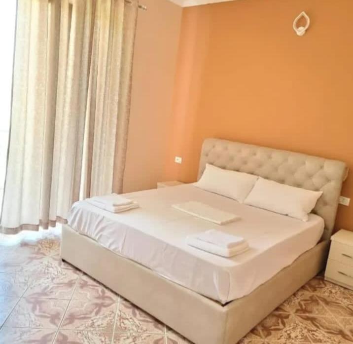 Hotel Fama Škalngur 外观 照片