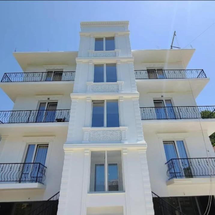 Hotel Fama Škalngur 外观 照片