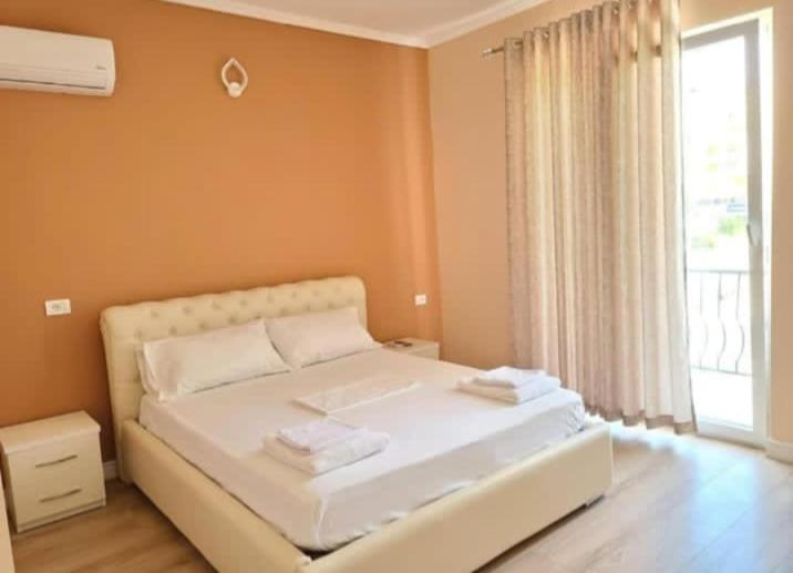 Hotel Fama Škalngur 外观 照片