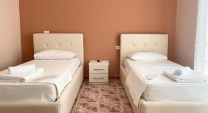 Hotel Fama Škalngur 外观 照片