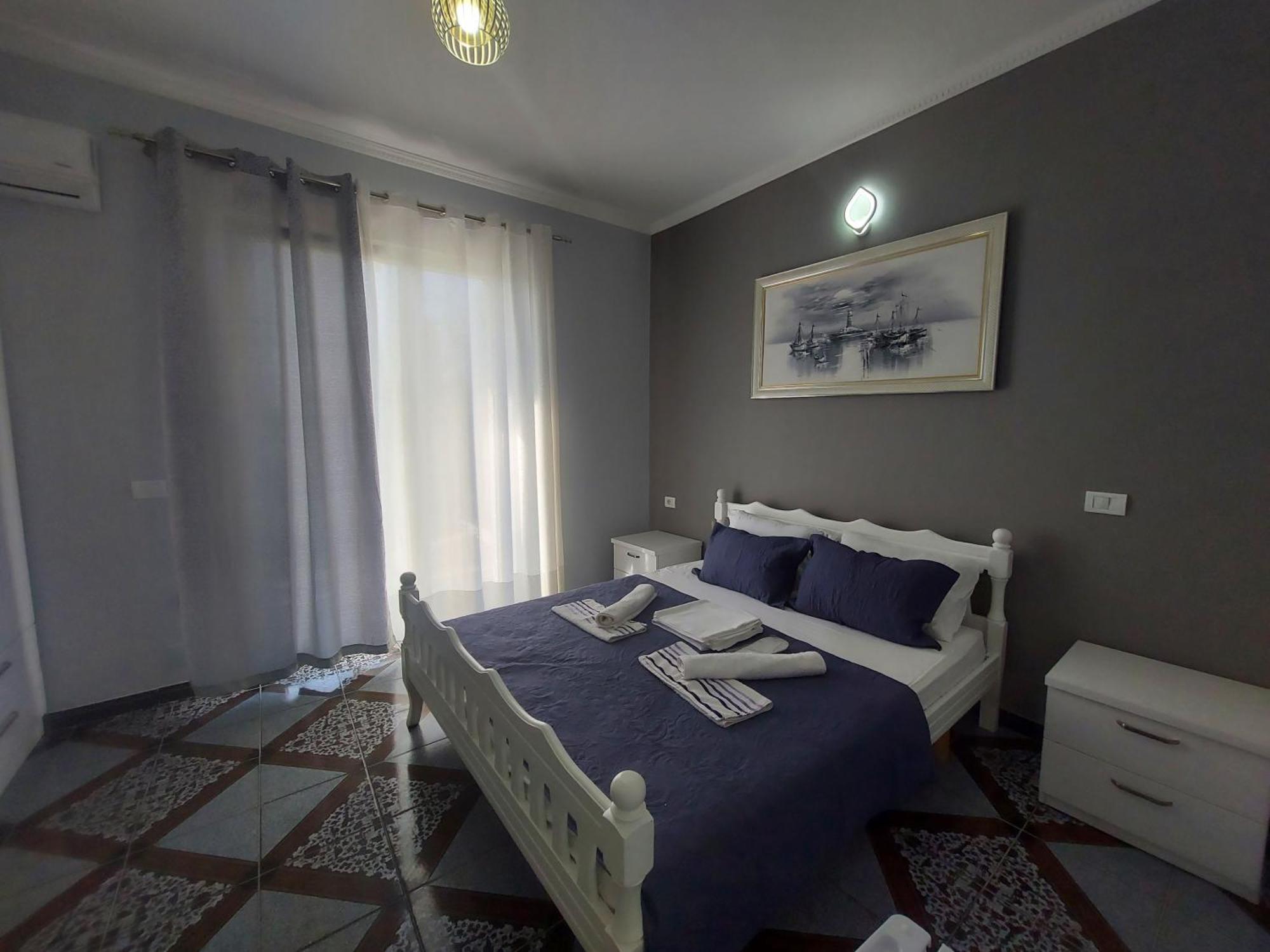 Hotel Fama Škalngur 外观 照片