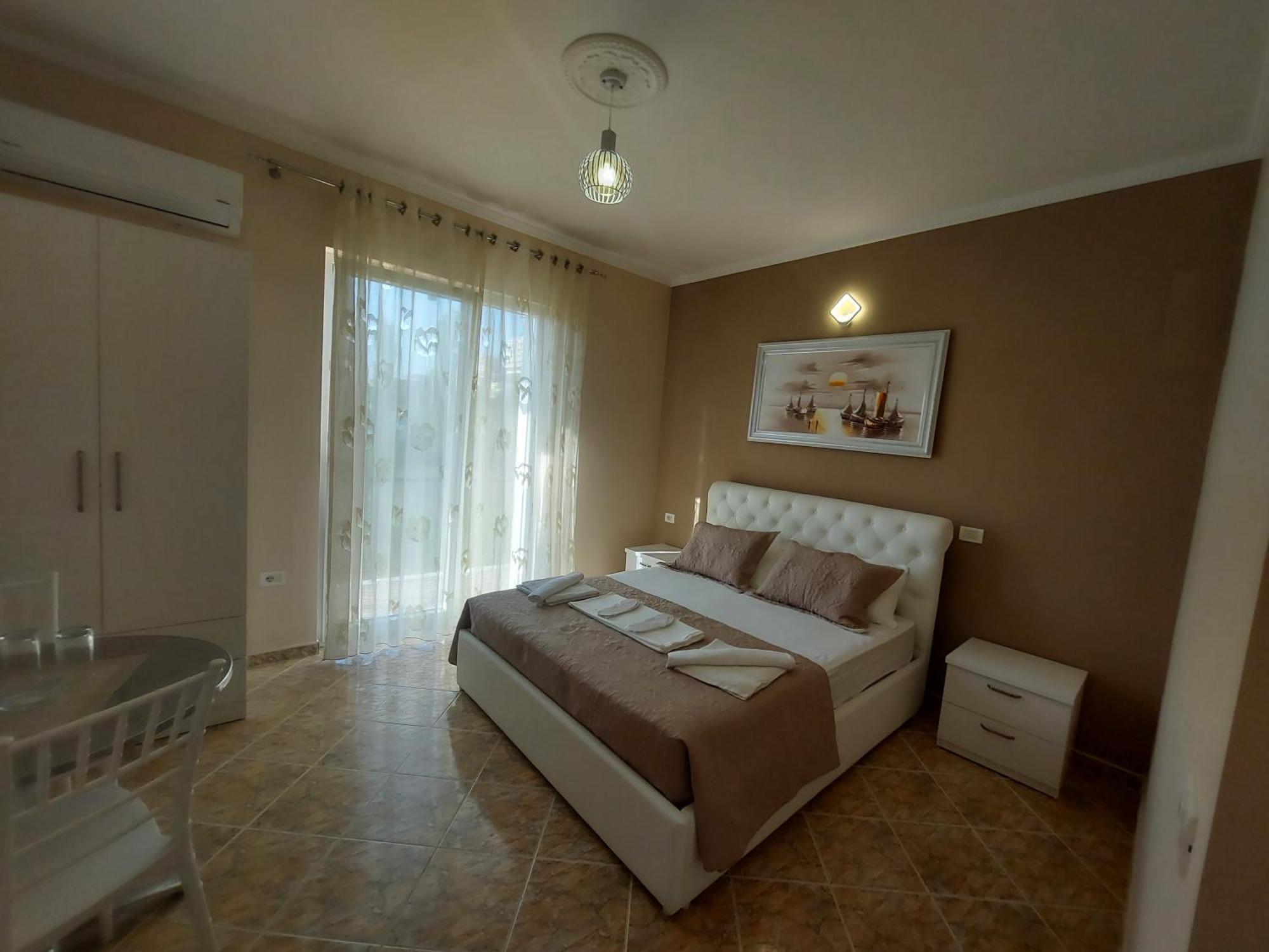 Hotel Fama Škalngur 外观 照片