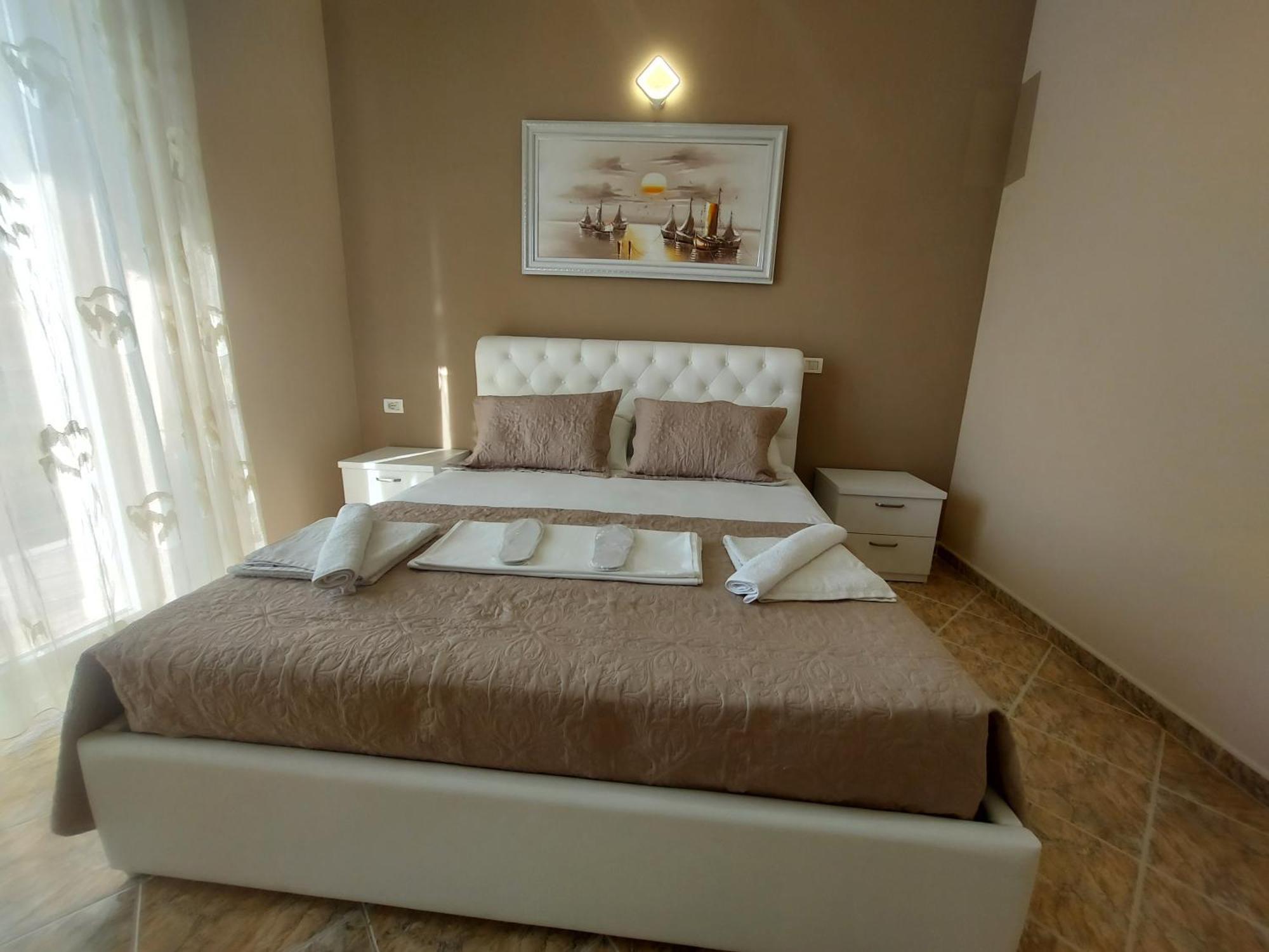 Hotel Fama Škalngur 外观 照片