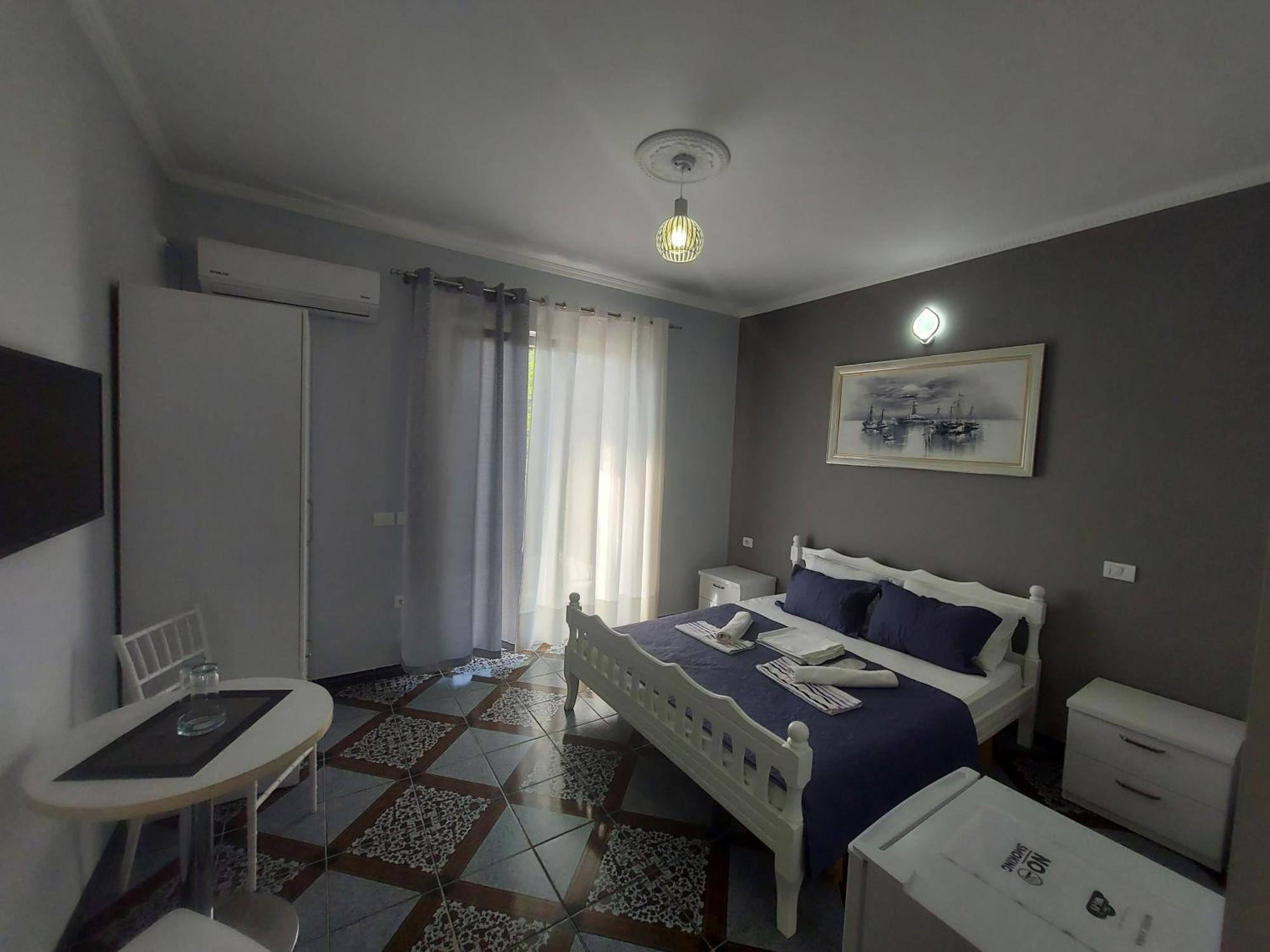 Hotel Fama Škalngur 外观 照片