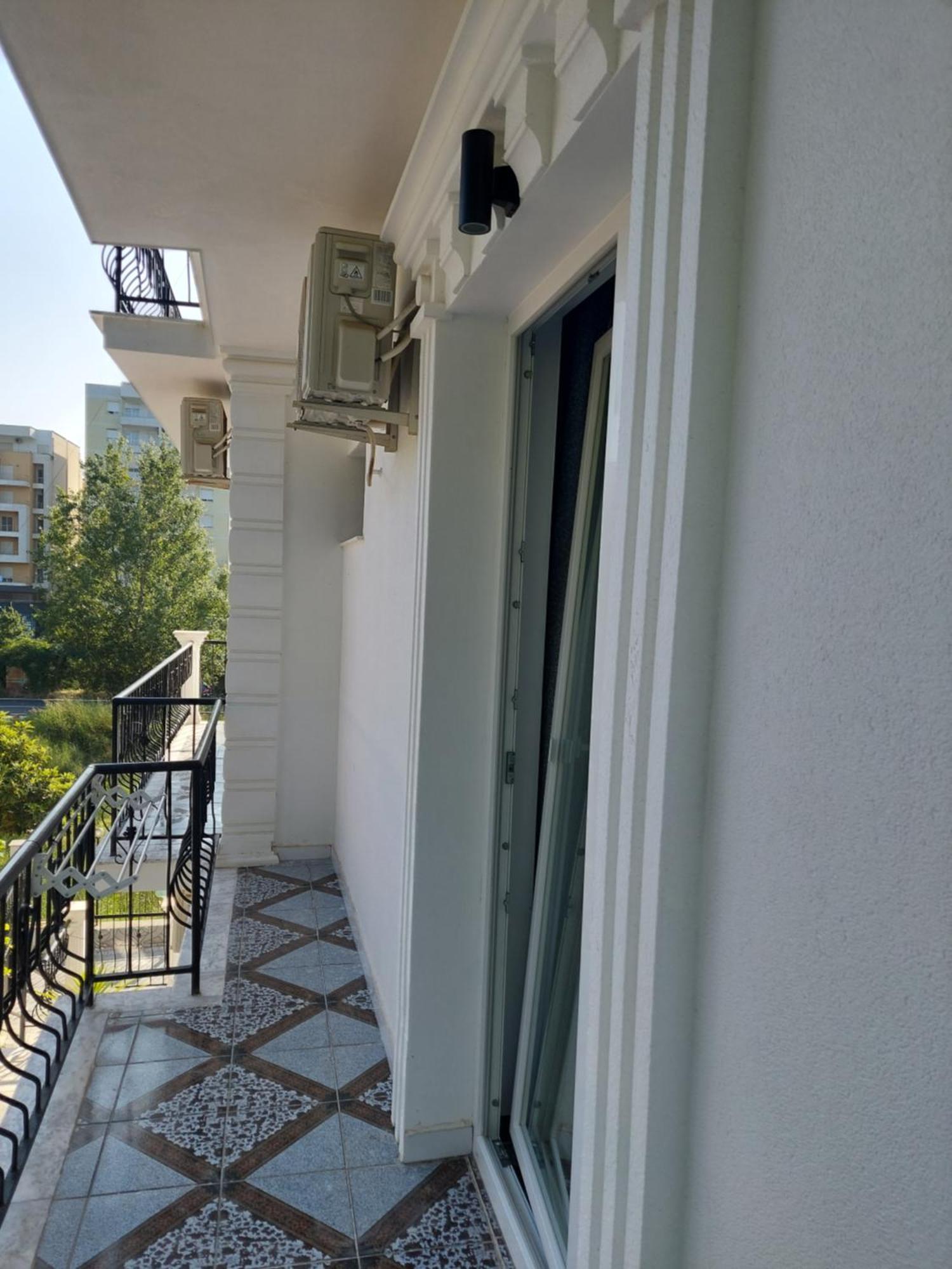 Hotel Fama Škalngur 外观 照片