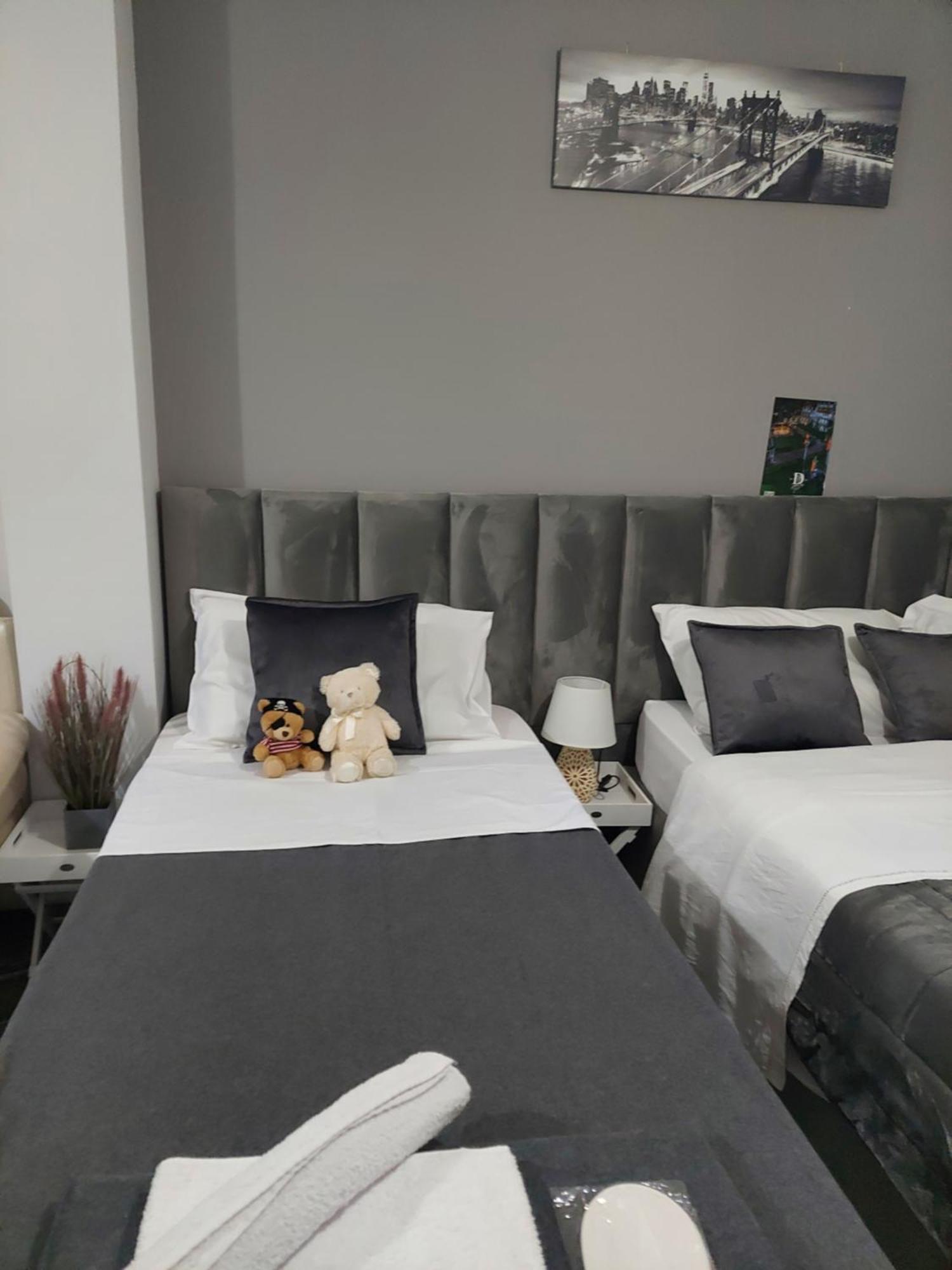 Hotel Fama Škalngur 外观 照片