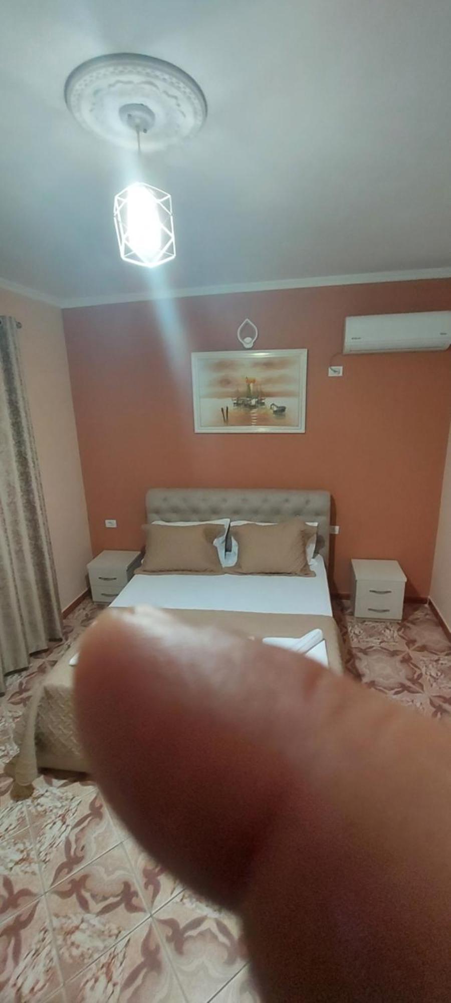 Hotel Fama Škalngur 外观 照片