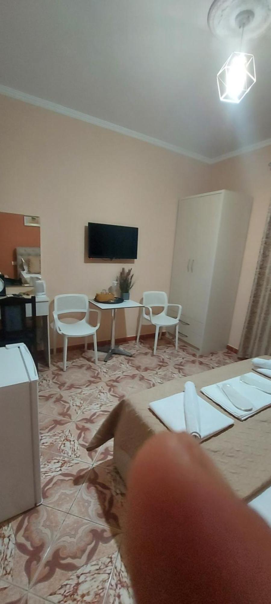 Hotel Fama Škalngur 外观 照片