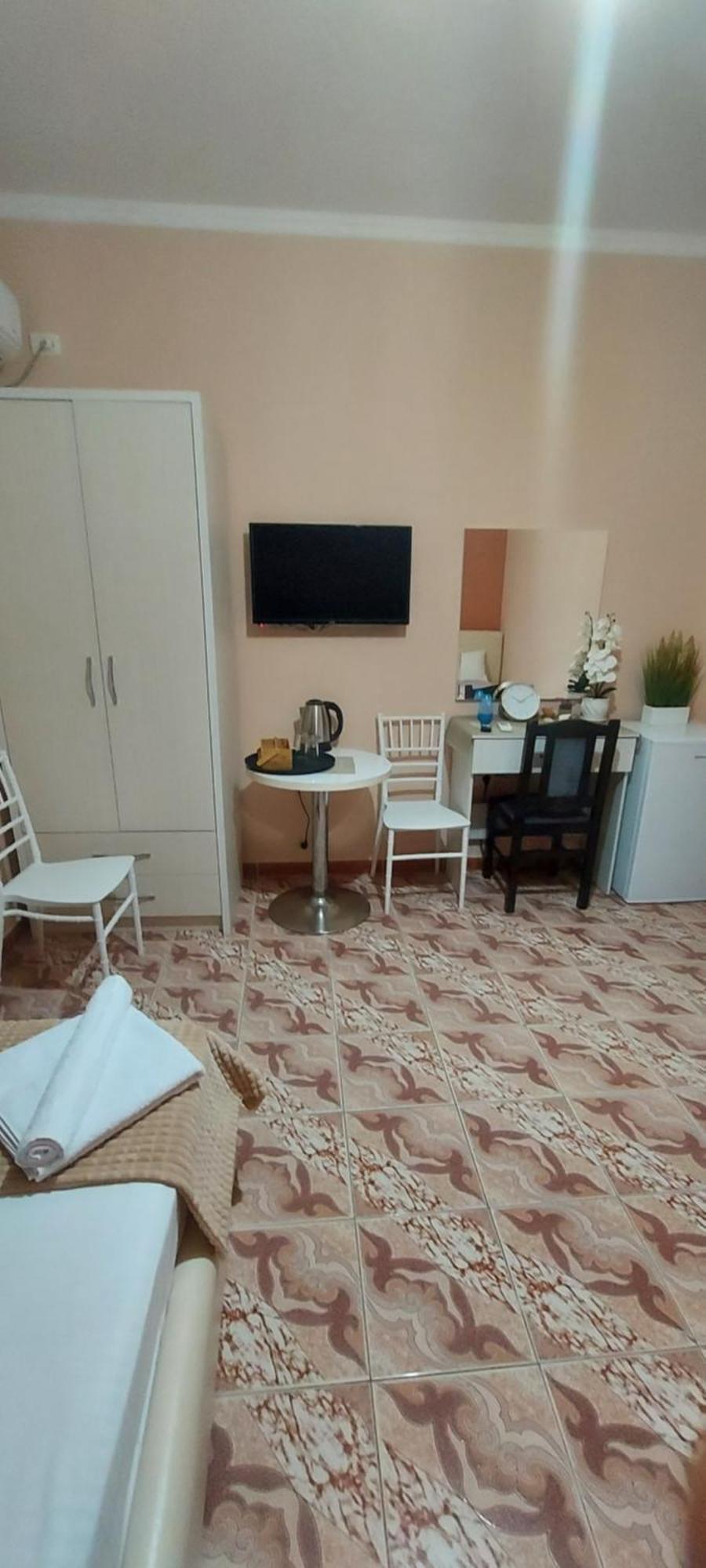 Hotel Fama Škalngur 外观 照片