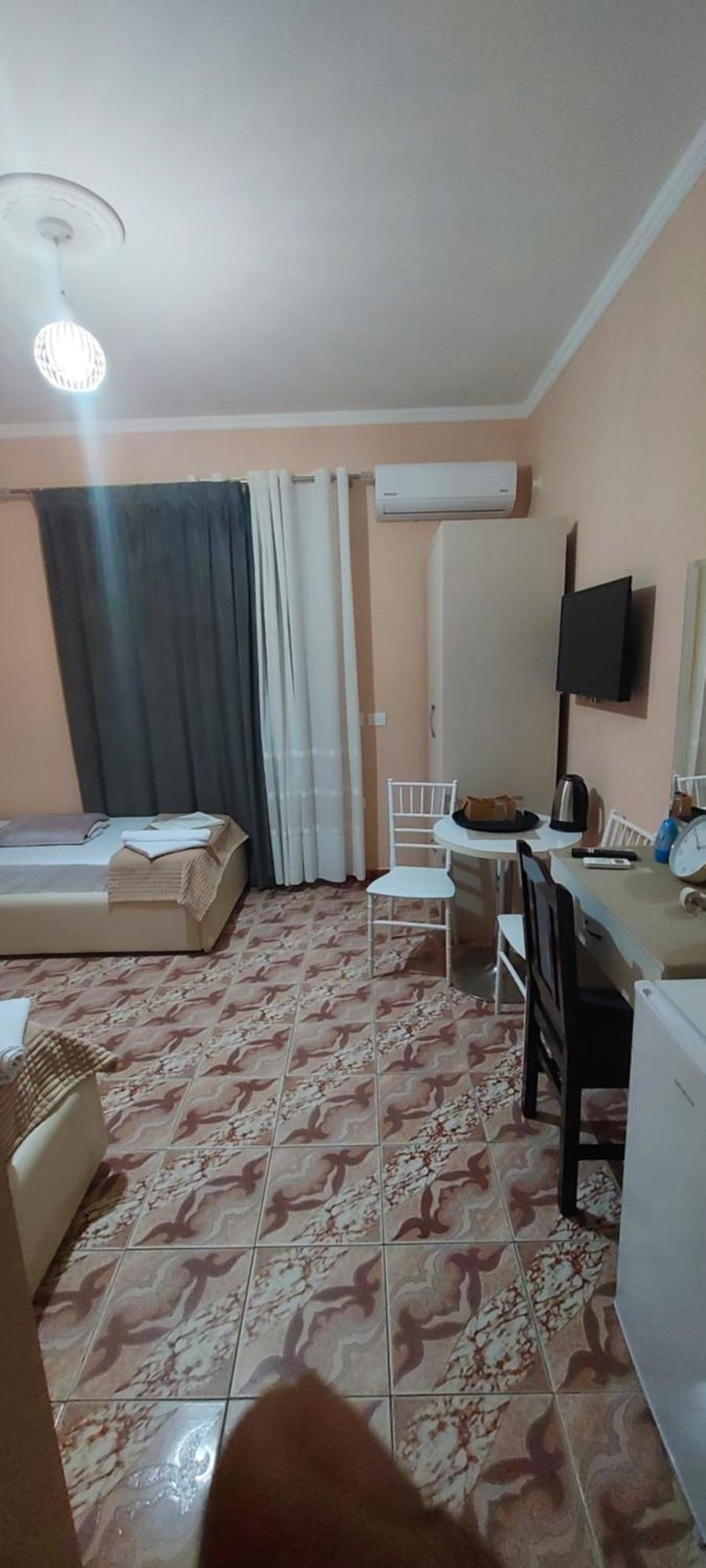 Hotel Fama Škalngur 外观 照片
