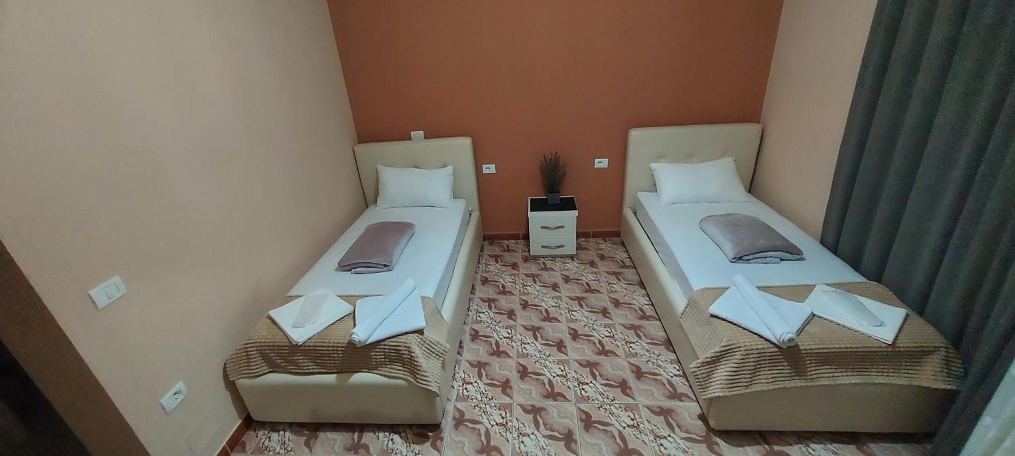 Hotel Fama Škalngur 外观 照片
