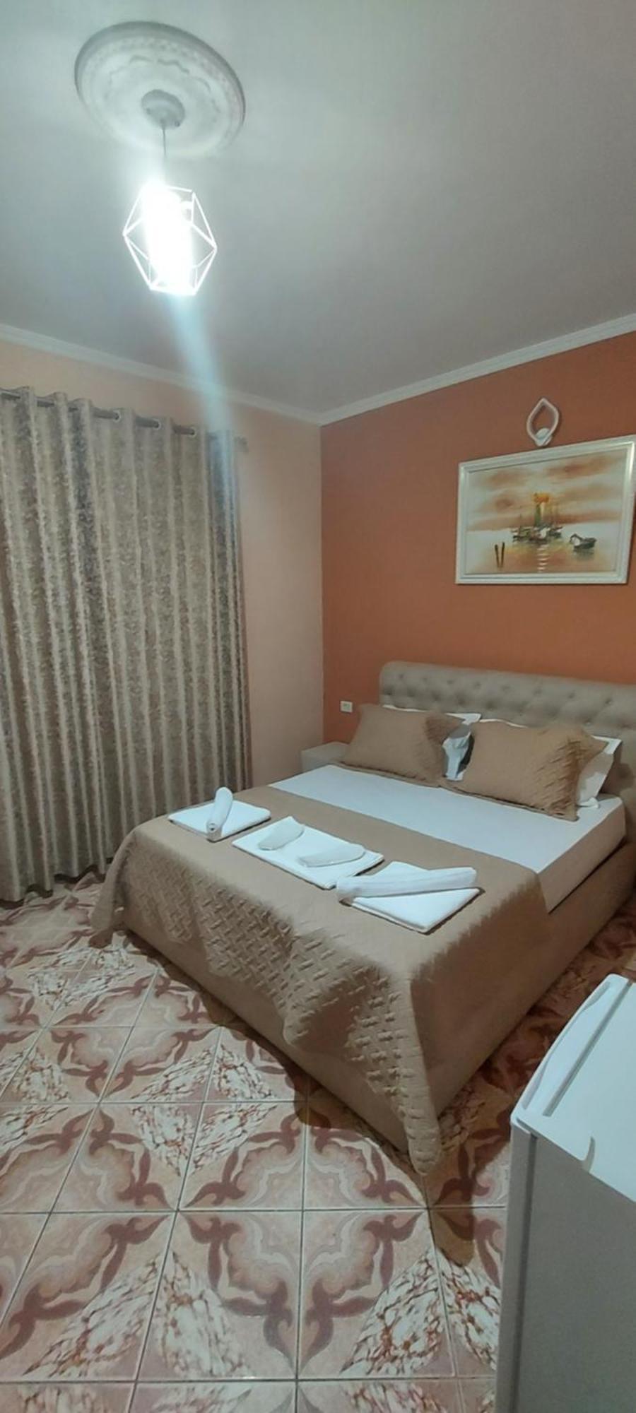 Hotel Fama Škalngur 外观 照片