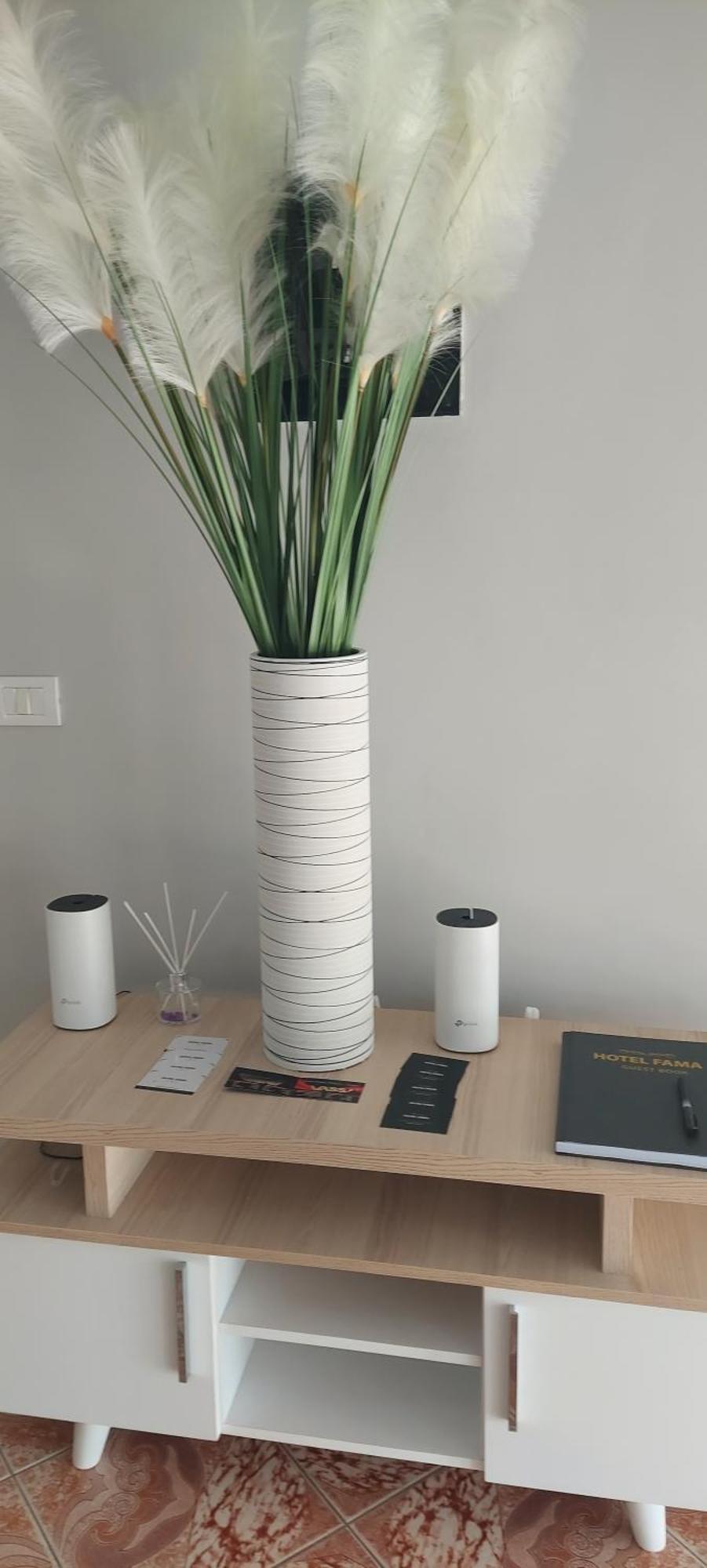Hotel Fama Škalngur 外观 照片