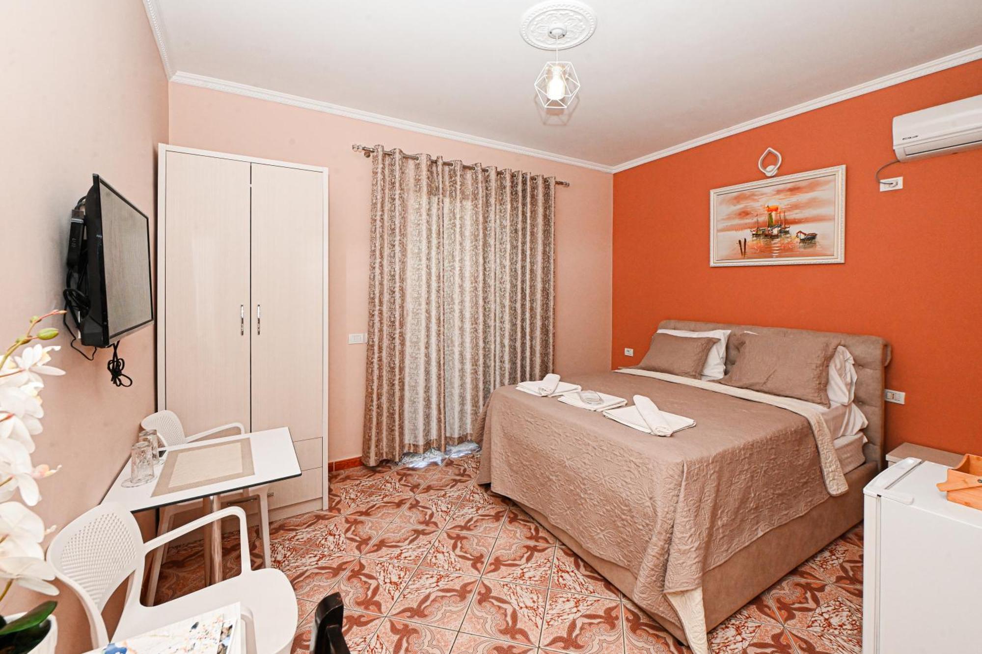 Hotel Fama Škalngur 外观 照片