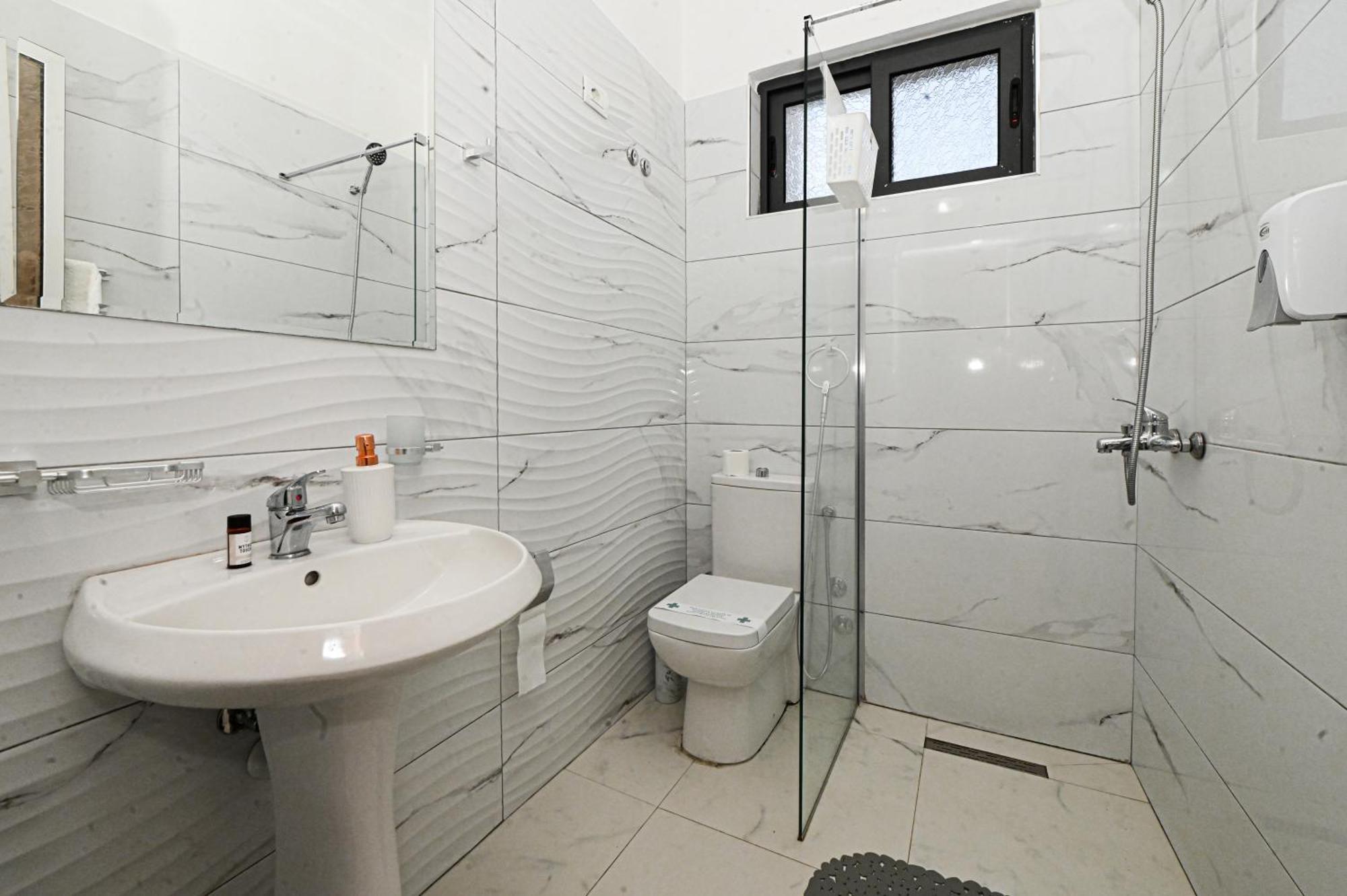 Hotel Fama Škalngur 外观 照片