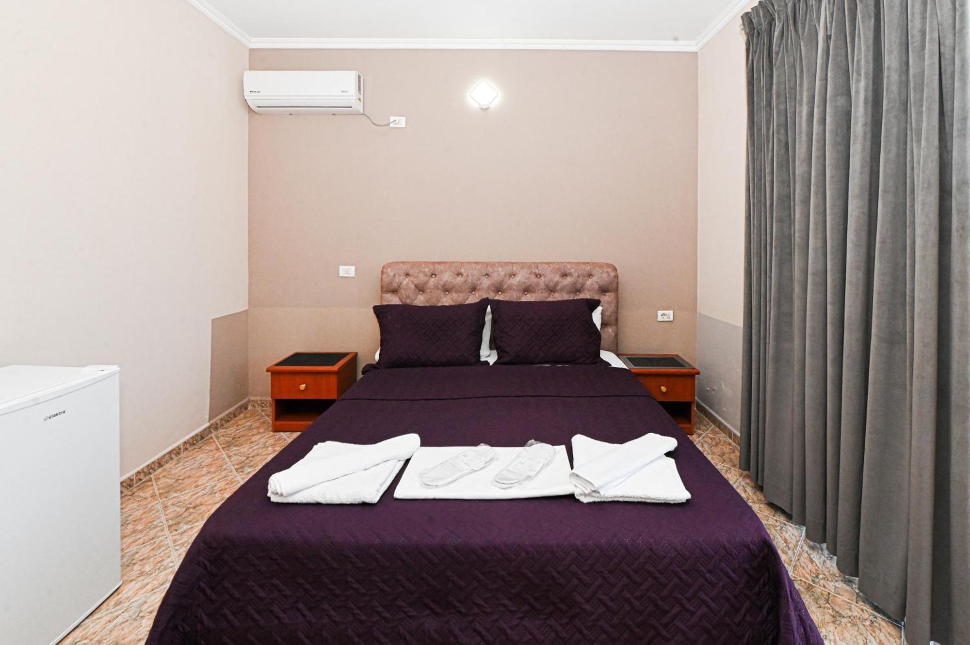Hotel Fama Škalngur 外观 照片