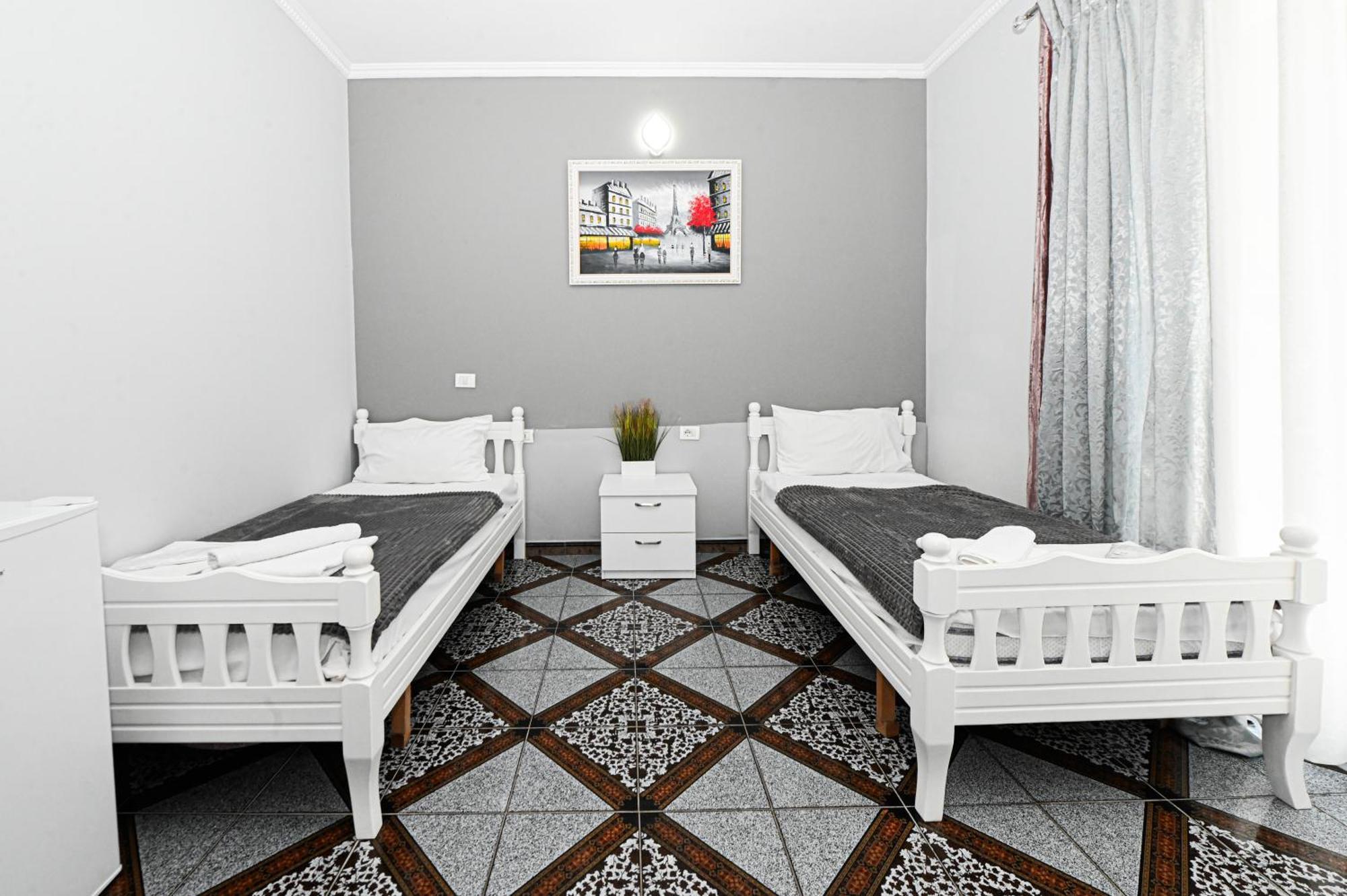 Hotel Fama Škalngur 外观 照片