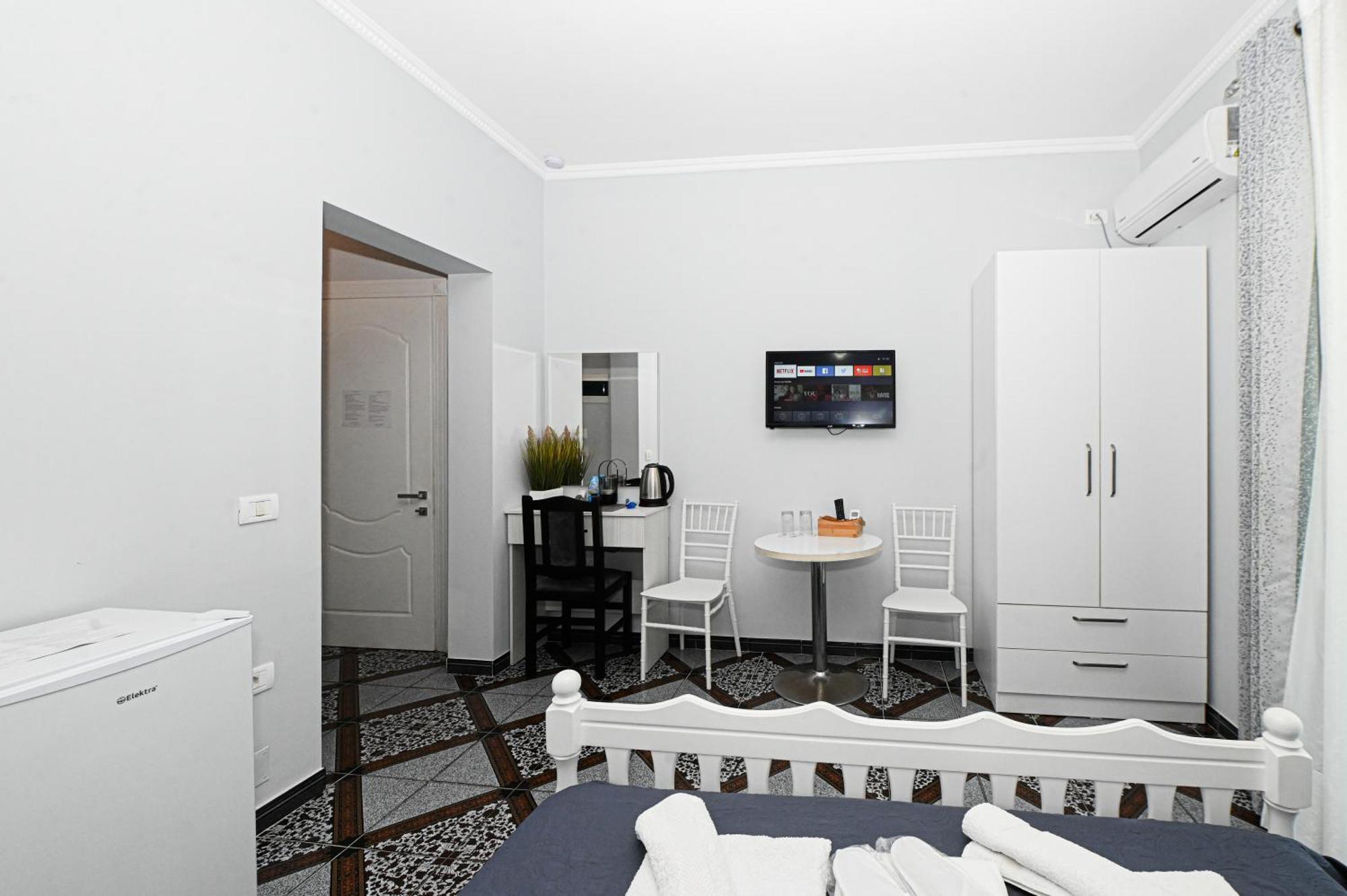 Hotel Fama Škalngur 外观 照片