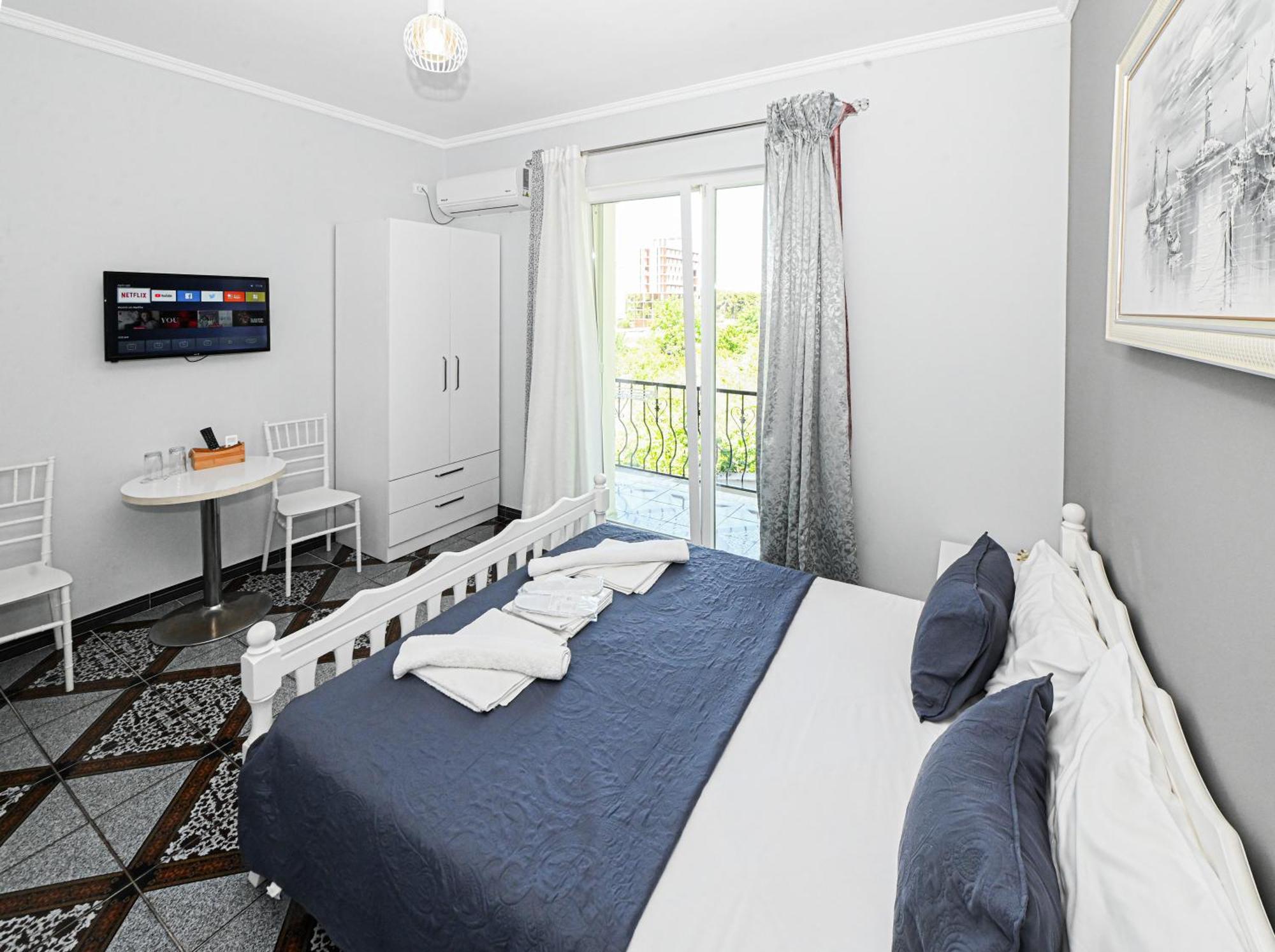 Hotel Fama Škalngur 外观 照片