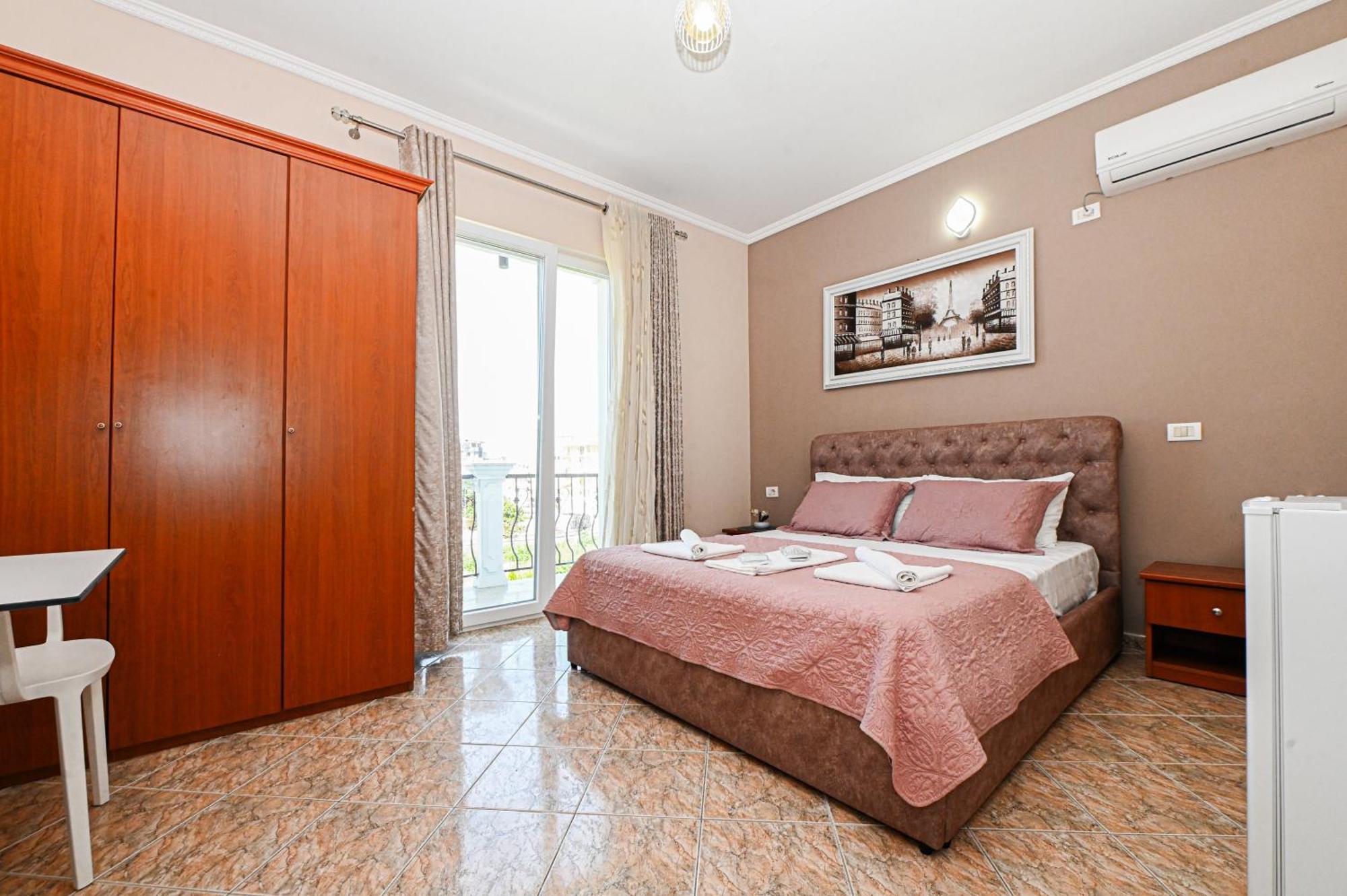 Hotel Fama Škalngur 外观 照片