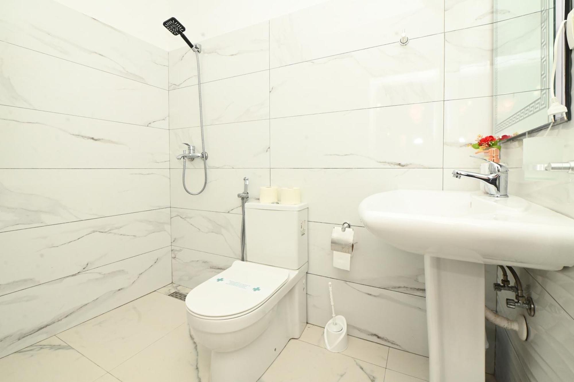 Hotel Fama Škalngur 外观 照片