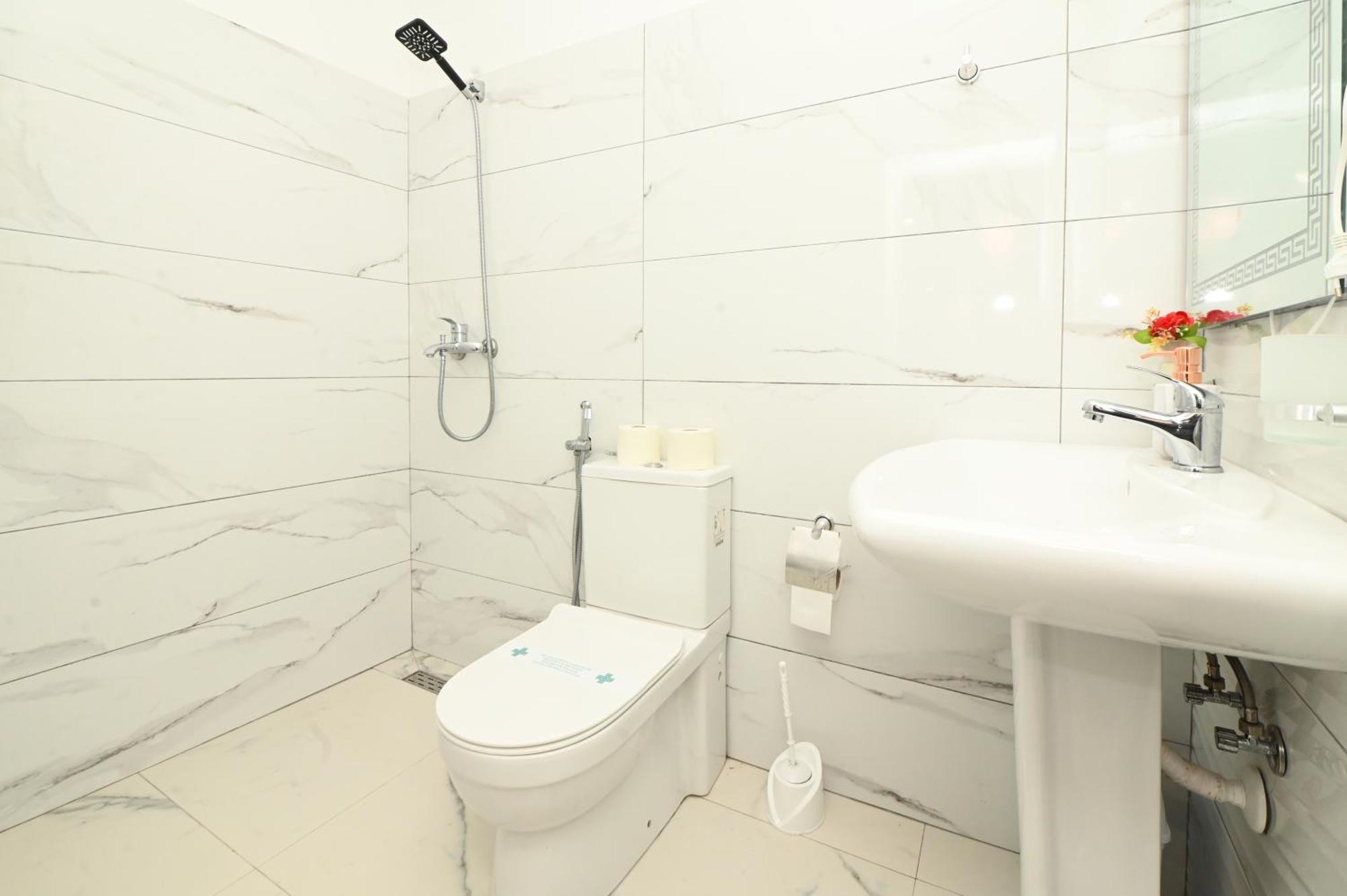Hotel Fama Škalngur 外观 照片