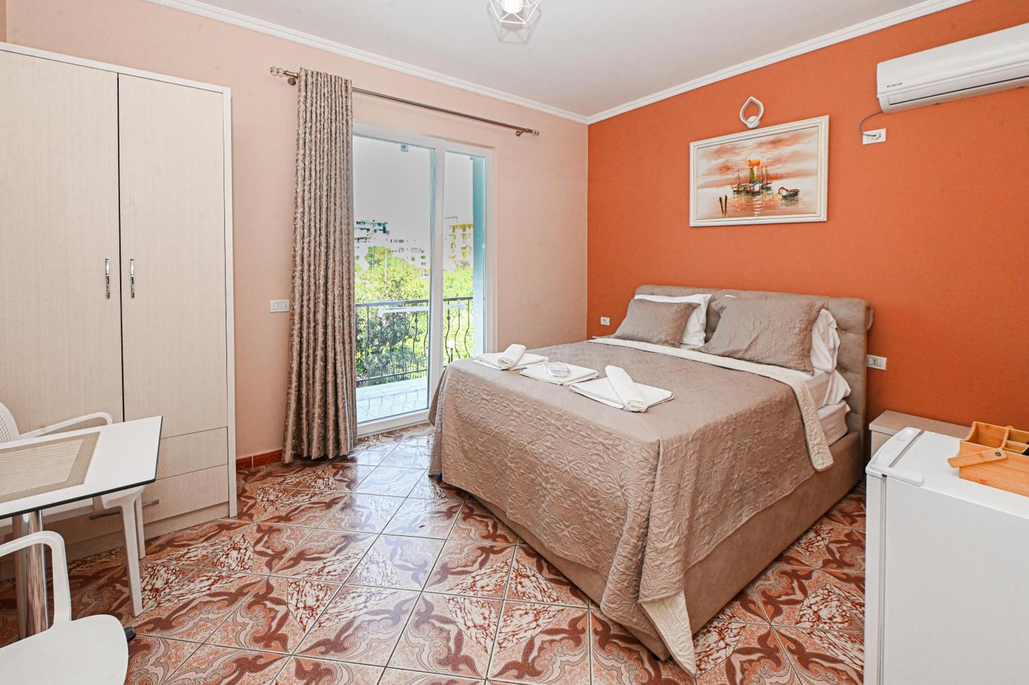 Hotel Fama Škalngur 外观 照片