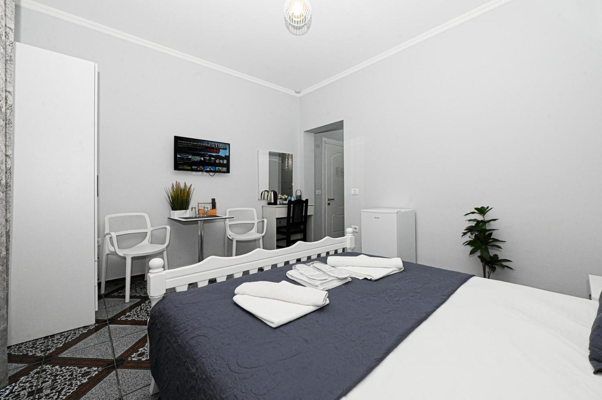 Hotel Fama Škalngur 外观 照片