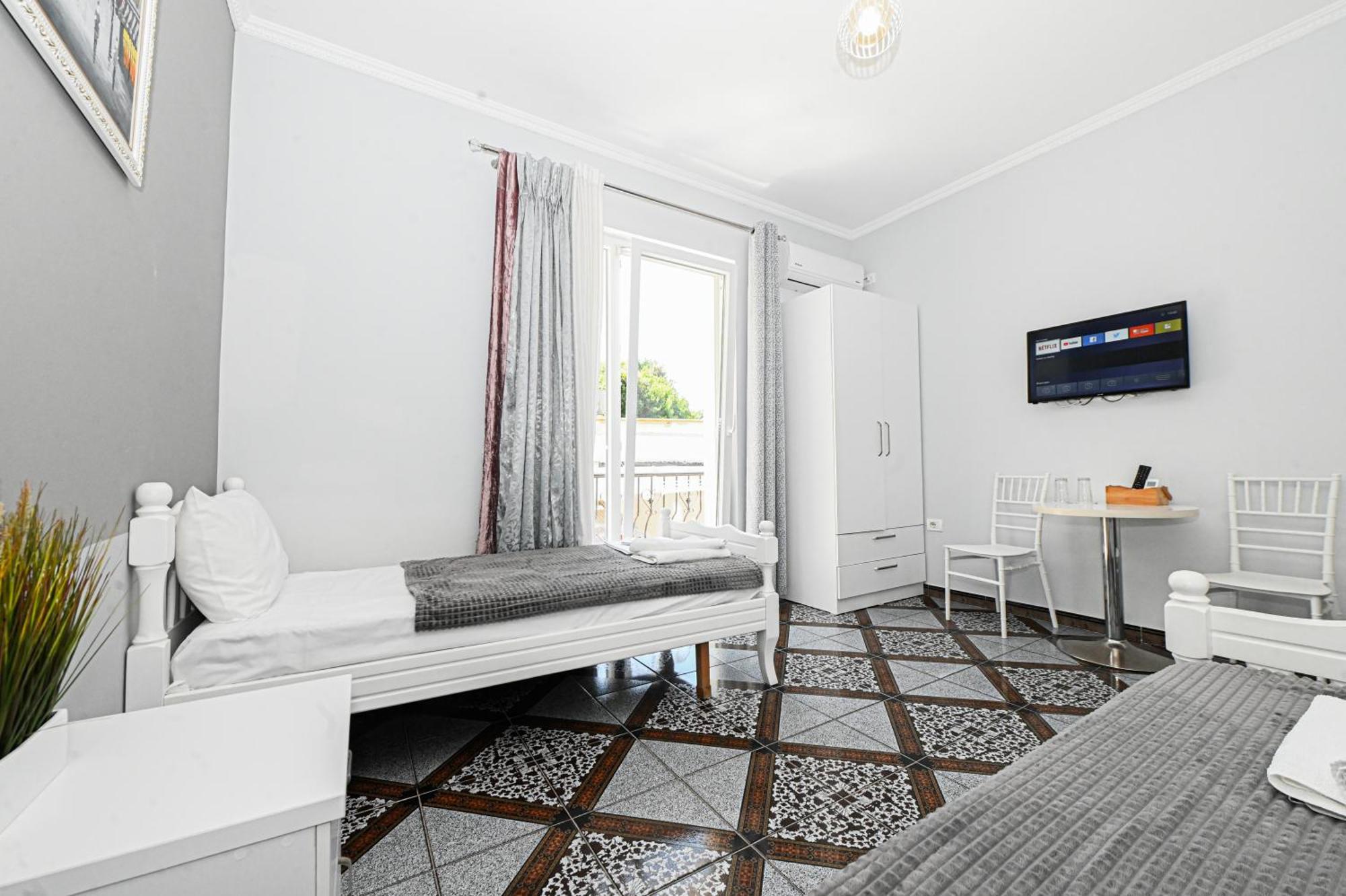 Hotel Fama Škalngur 外观 照片