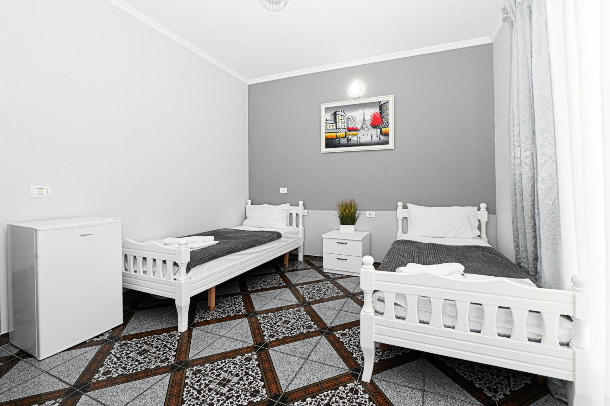 Hotel Fama Škalngur 外观 照片