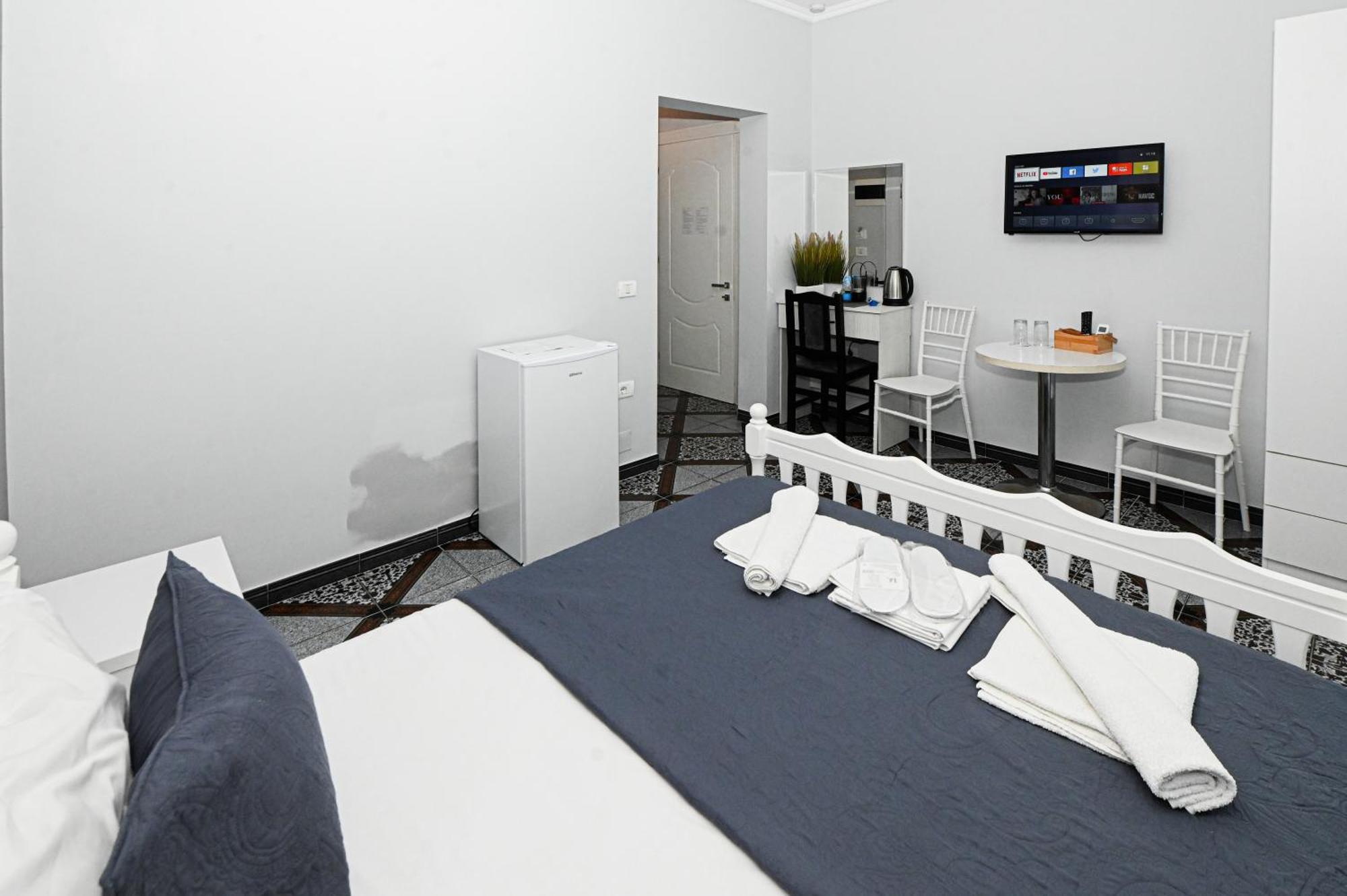 Hotel Fama Škalngur 外观 照片