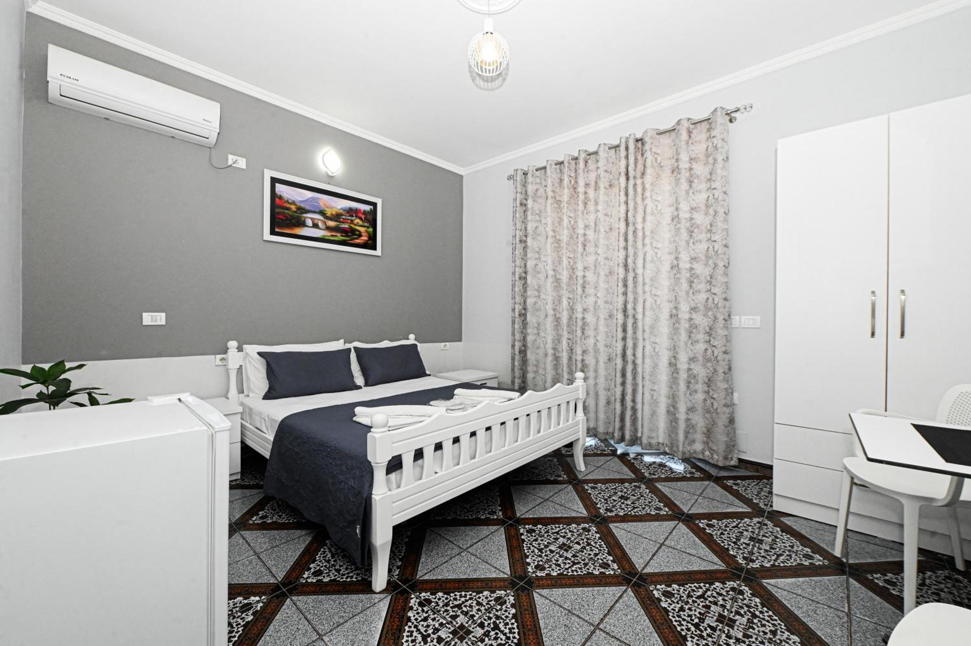 Hotel Fama Škalngur 外观 照片