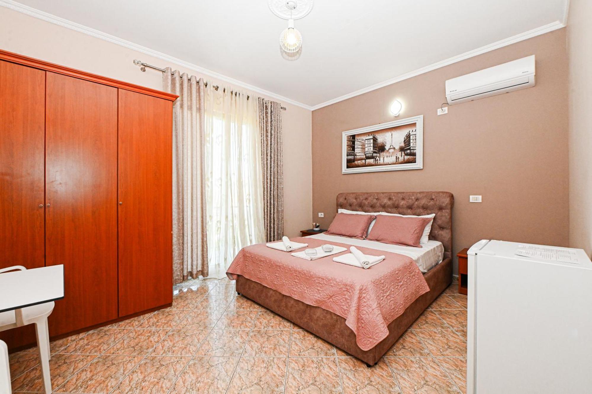 Hotel Fama Škalngur 外观 照片