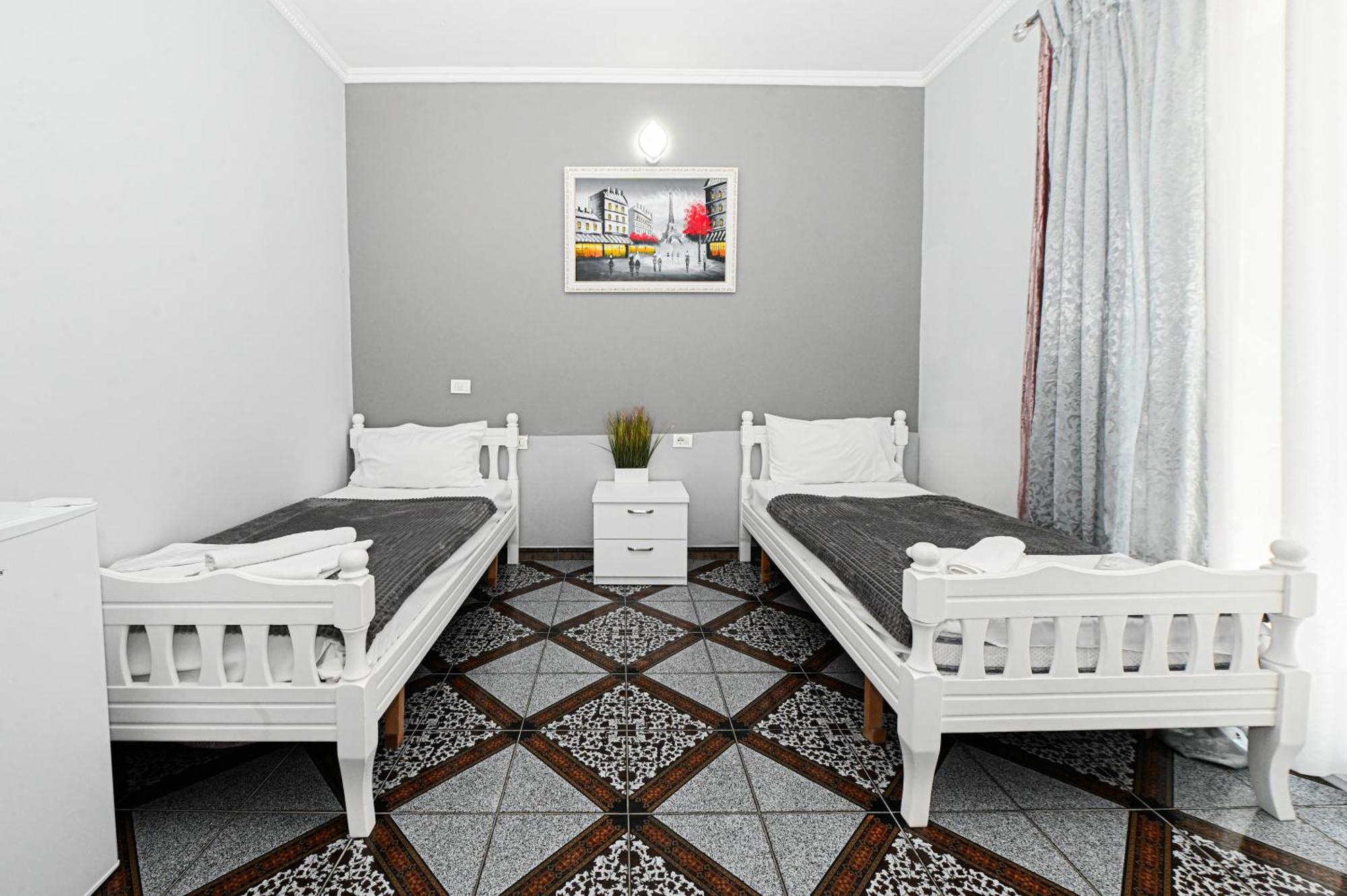 Hotel Fama Škalngur 外观 照片