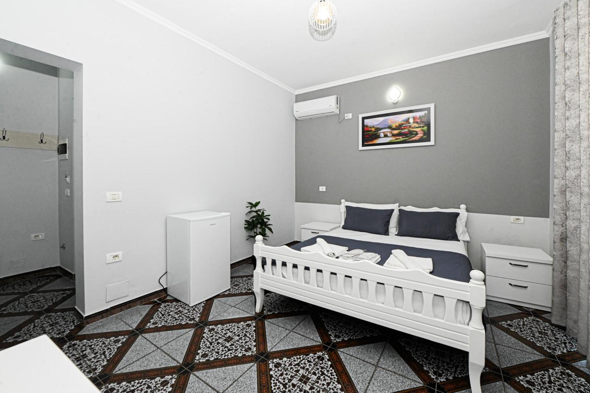 Hotel Fama Škalngur 外观 照片