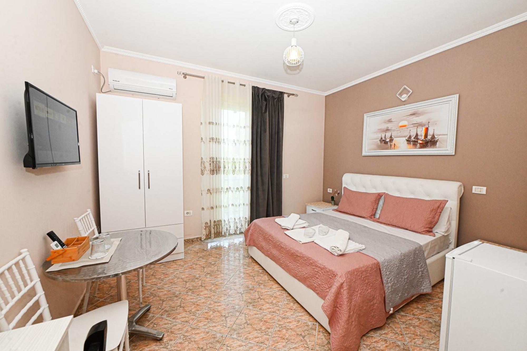 Hotel Fama Škalngur 外观 照片