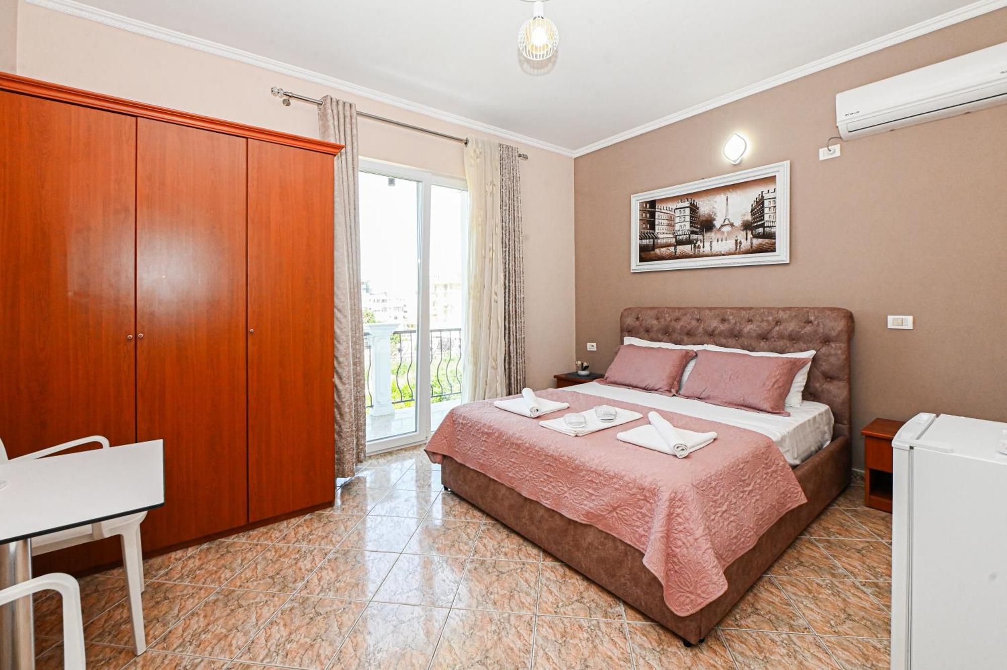 Hotel Fama Škalngur 外观 照片