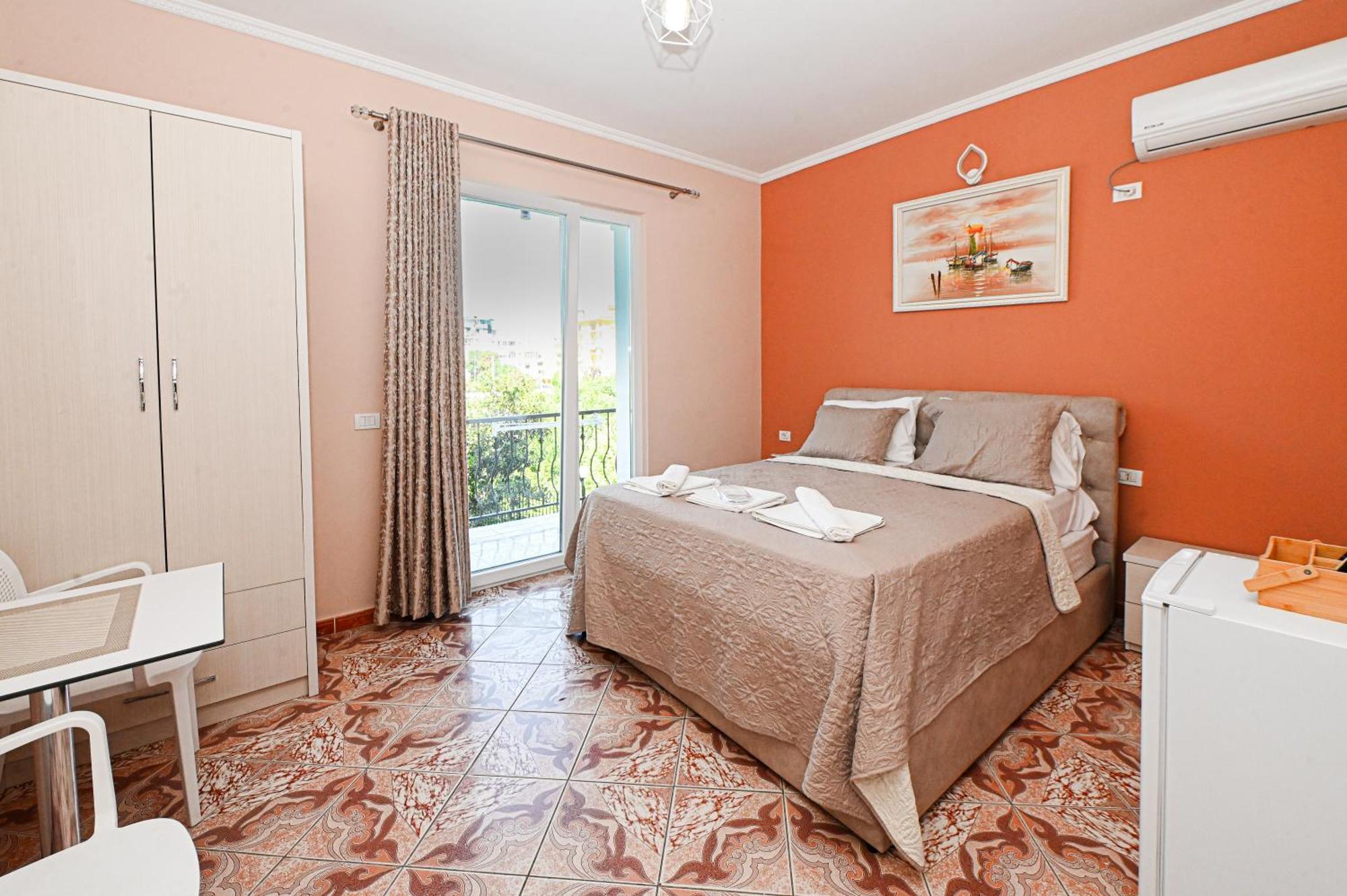 Hotel Fama Škalngur 外观 照片