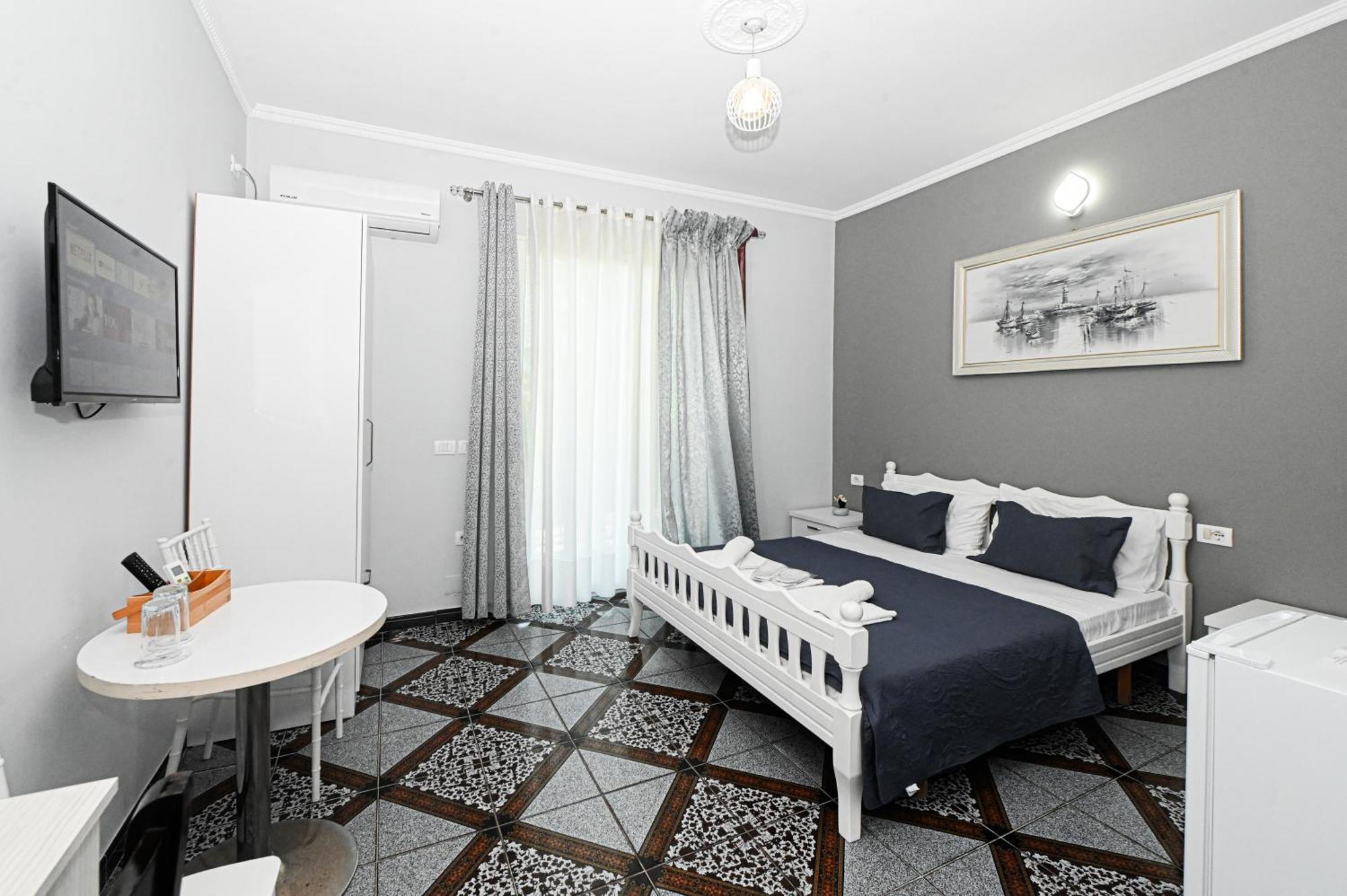 Hotel Fama Škalngur 外观 照片