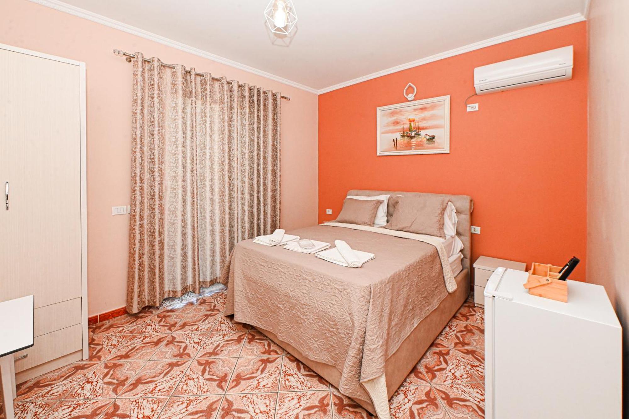 Hotel Fama Škalngur 外观 照片